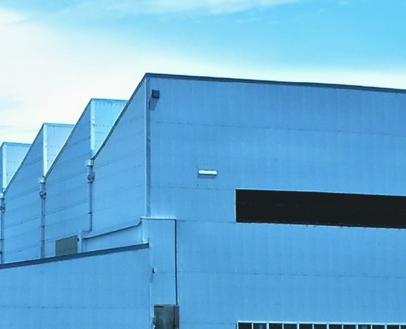 イメージ：建設機械メーカー様