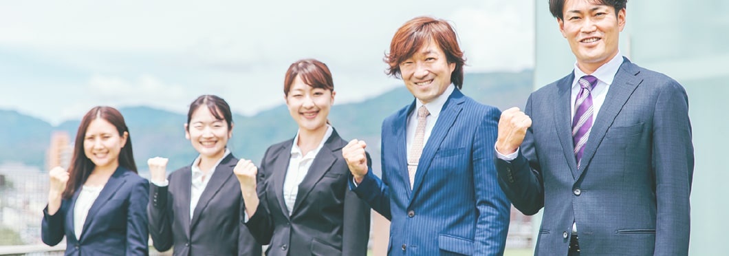 PICTURE:ユニット派遣