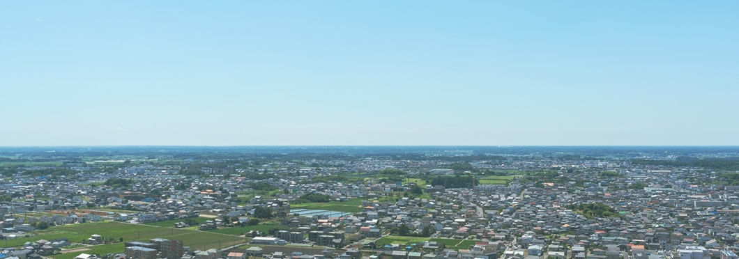 PICTURE:地域密着