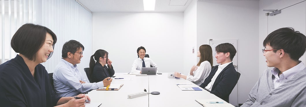 PICTURE:私たちについて